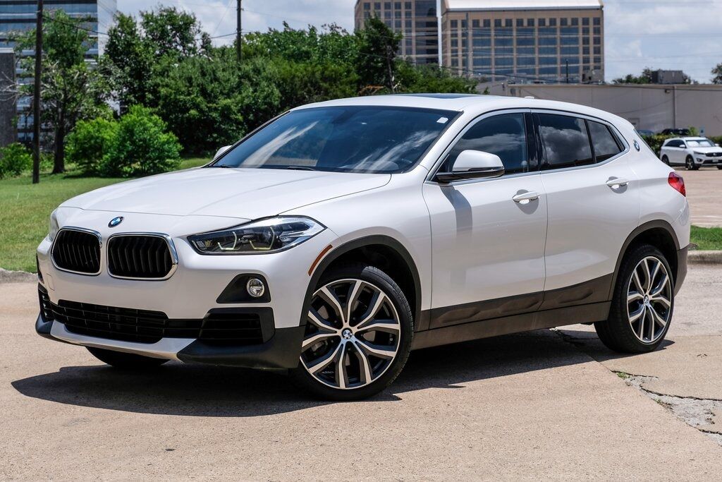 2018 BMW X2 xDrive28i Carrollton TX