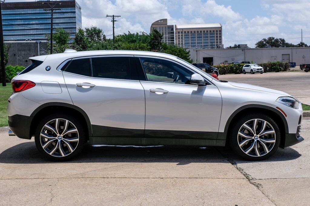 2018 BMW X2 xDrive28i Carrollton TX