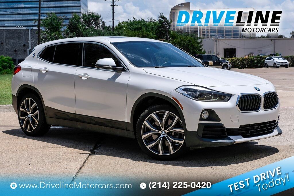 2018 BMW X2 xDrive28i Carrollton TX