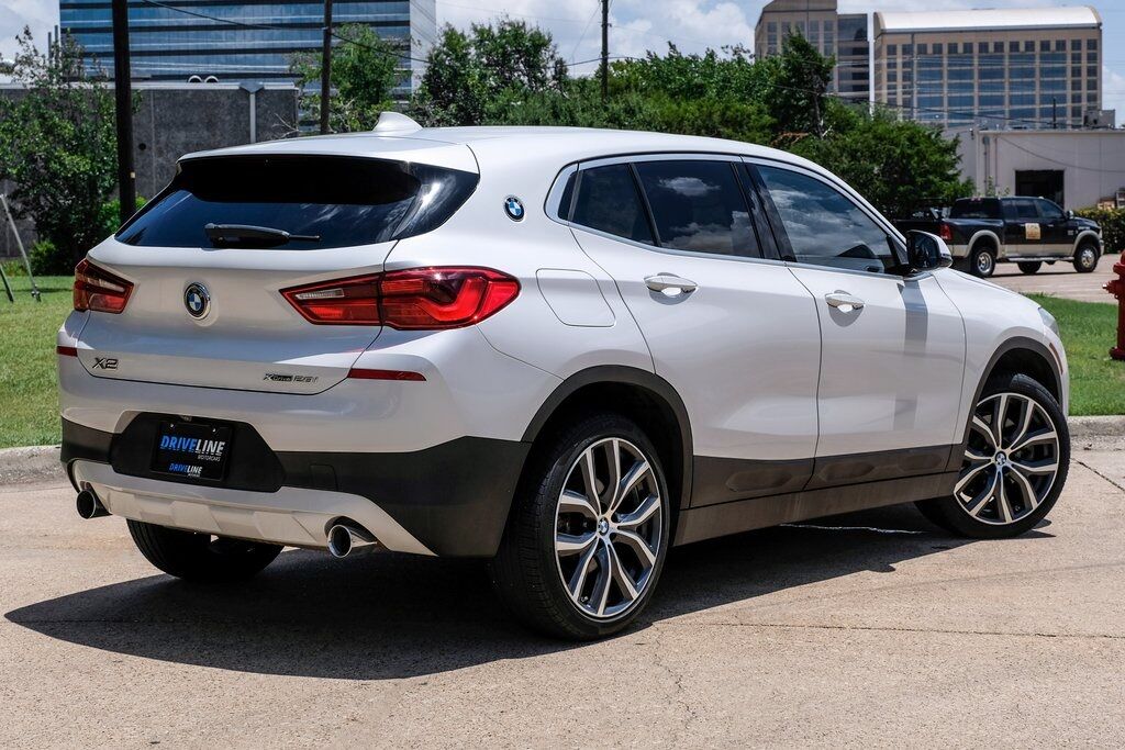 2018 BMW X2 xDrive28i Carrollton TX