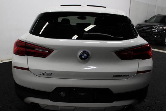 2018 BMW X2 xDrive28i Chantilly VA
