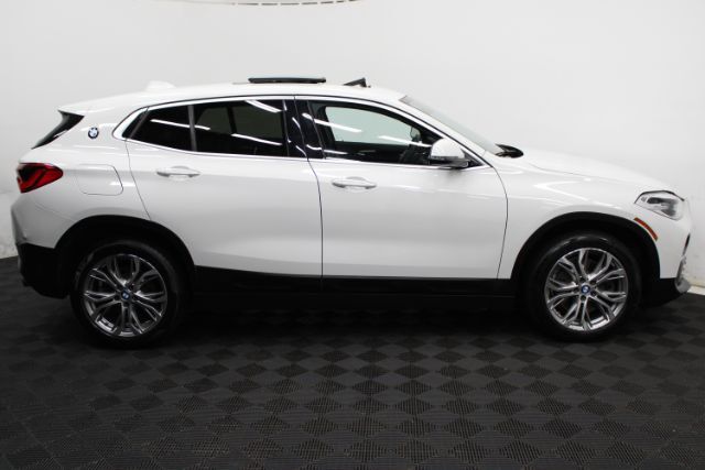 2018 BMW X2 xDrive28i Chantilly VA