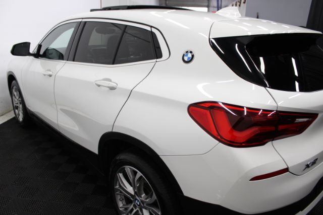 2018 BMW X2 xDrive28i Chantilly VA