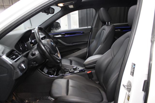 2018 BMW X2 xDrive28i Chantilly VA
