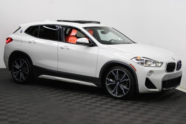 2018 BMW X2 xDrive28i Chantilly VA