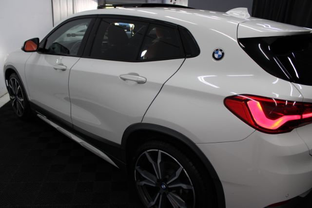 2018 BMW X2 xDrive28i Chantilly VA