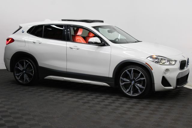 2018 BMW X2 xDrive28i Chantilly VA
