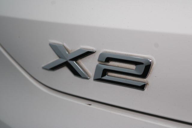 2018 BMW X2 xDrive28i Chantilly VA
