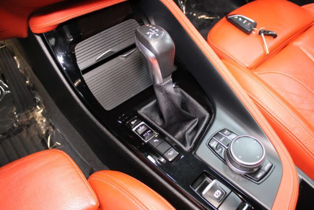 2018 BMW X2 xDrive28i Chantilly VA