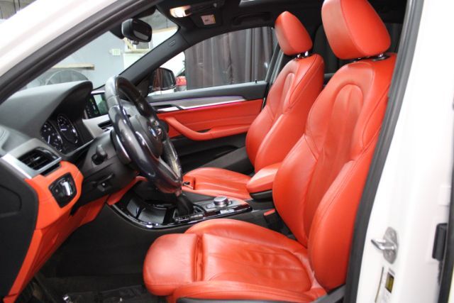 2018 BMW X2 xDrive28i Chantilly VA