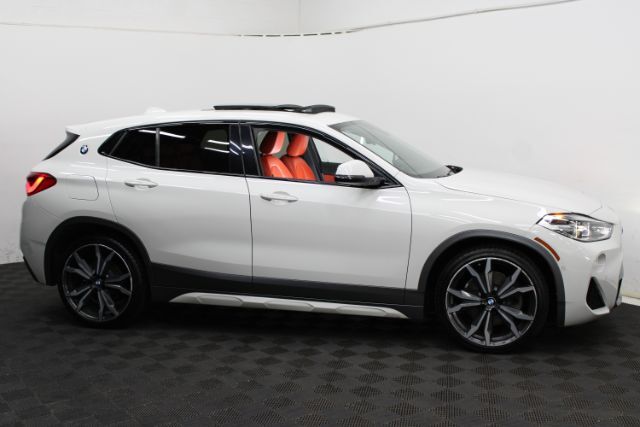 2018 BMW X2 xDrive28i Chantilly VA