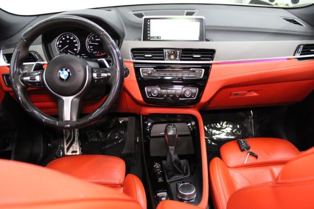 2018 BMW X2 xDrive28i Chantilly VA