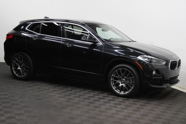 2018 BMW X2