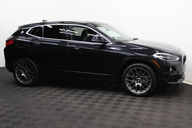 2018 BMW X2 xDrive28i