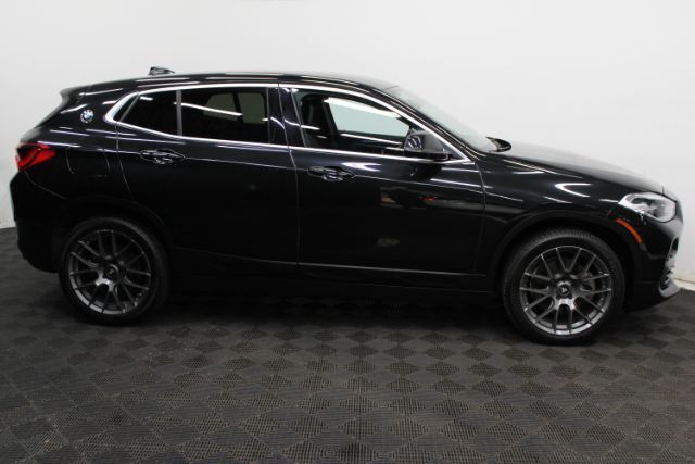 2018 BMW X2 xDrive28i Chantilly VA
