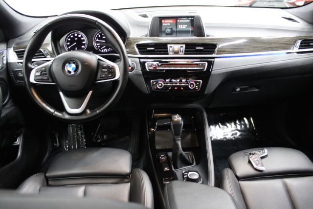 2018 BMW X2 xDrive28i