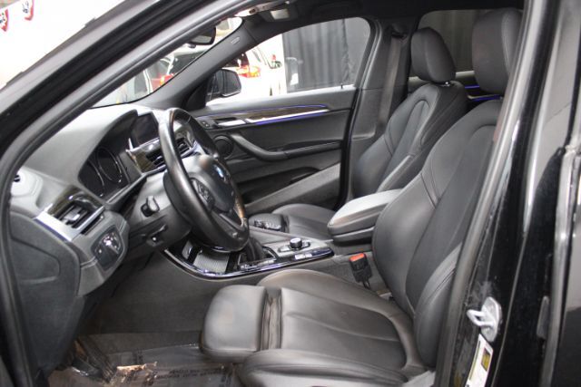 2018 BMW X2 xDrive28i Chantilly VA
