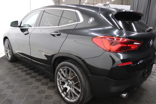 2018 BMW X2 xDrive28i Chantilly VA