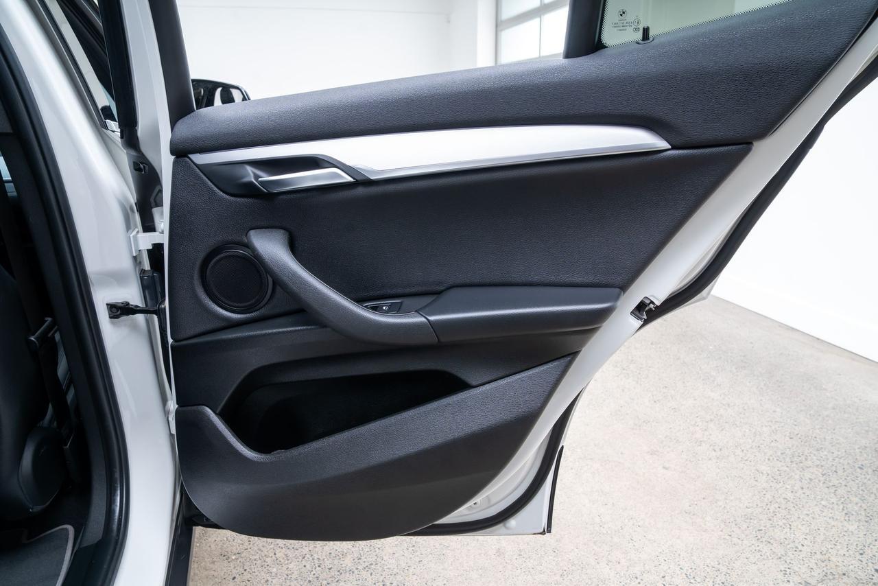 2018 BMW X2 xDrive28i Convenience Pkg Portland OR