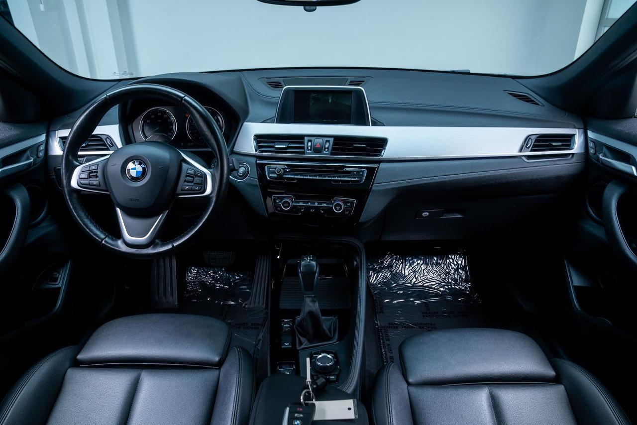 2018 BMW X2 xDrive28i Convenience Pkg Portland OR