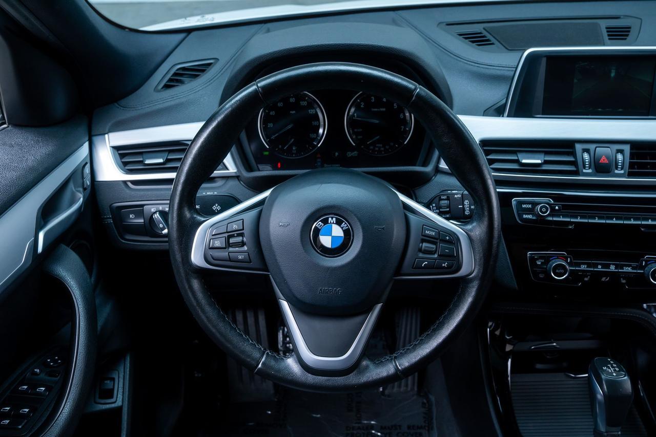 2018 BMW X2 xDrive28i Convenience Pkg Portland OR