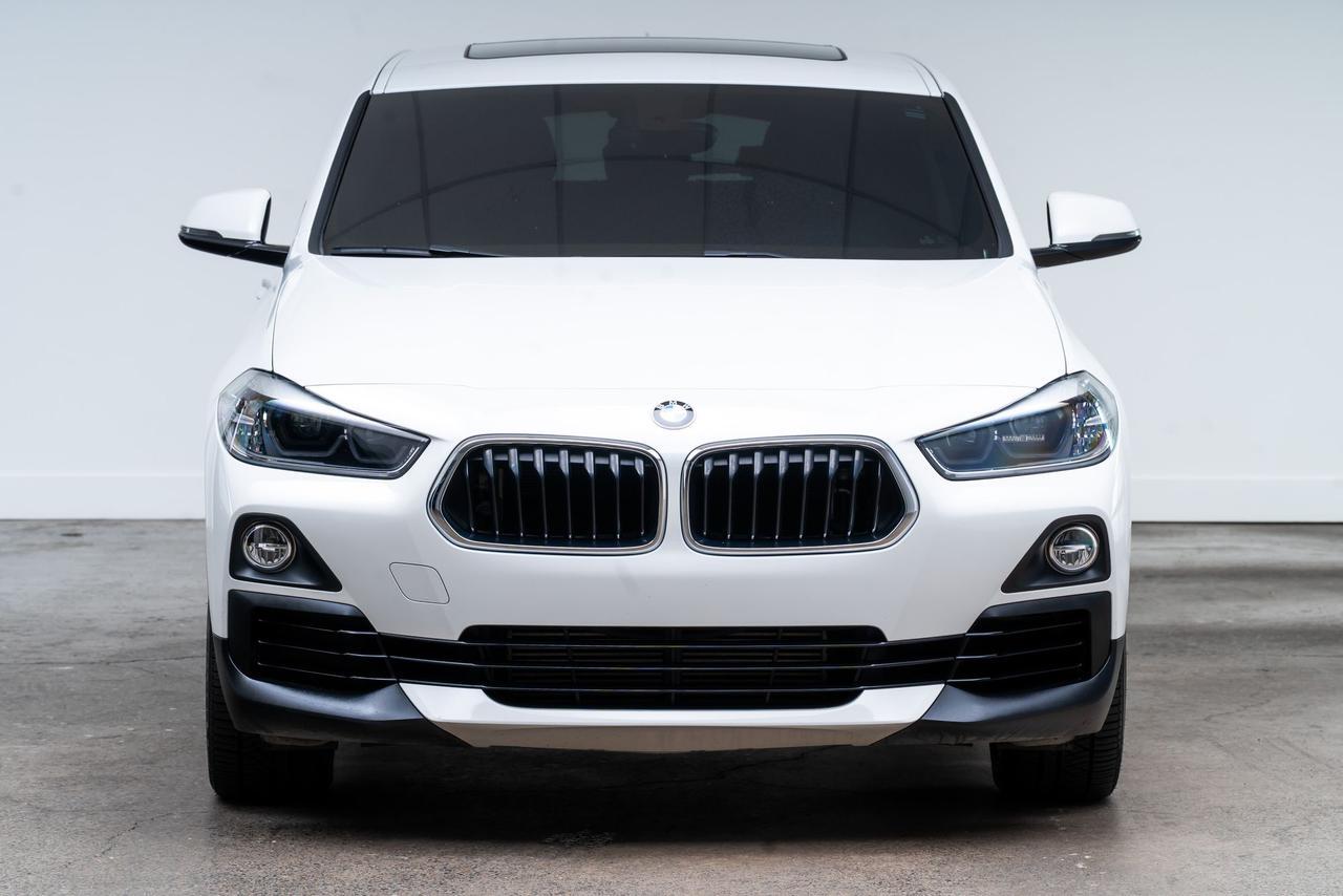 2018 BMW X2 xDrive28i Convenience Pkg Portland OR