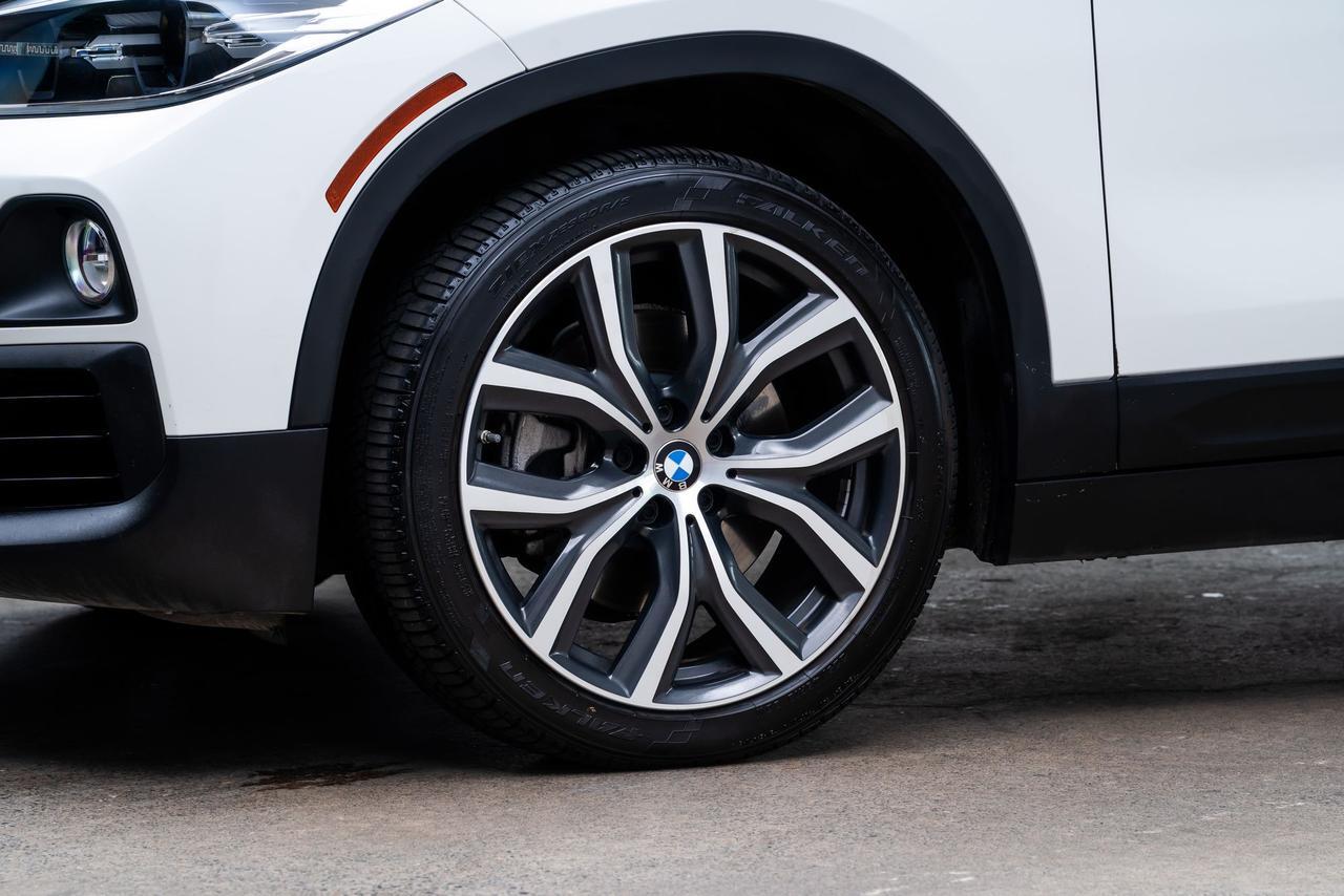2018 BMW X2 xDrive28i Convenience Pkg Portland OR