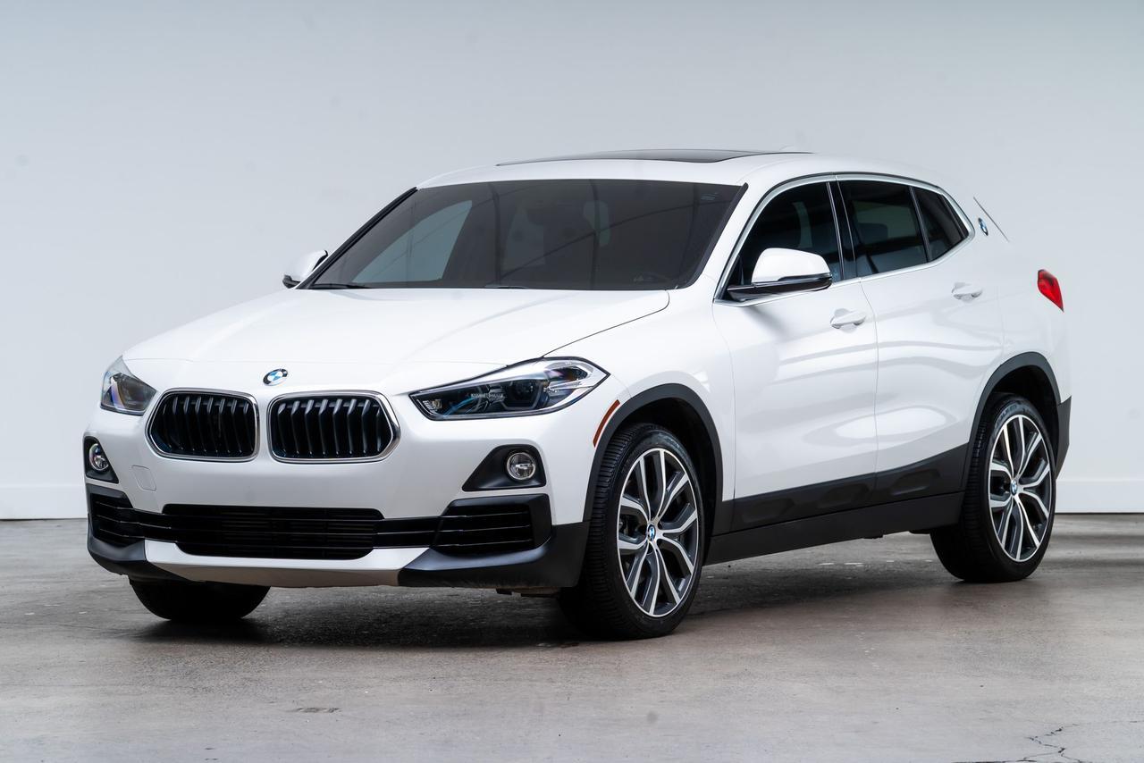 2018 BMW X2 xDrive28i Convenience Pkg Portland OR