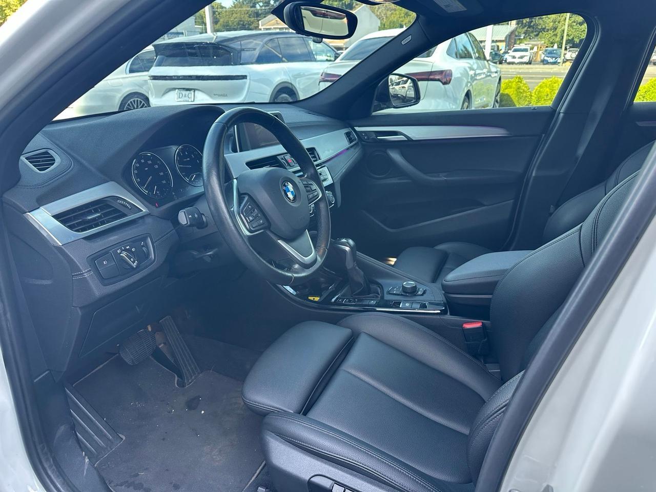 2018 BMW X2 xDrive28i Convenience Pkg Portland OR