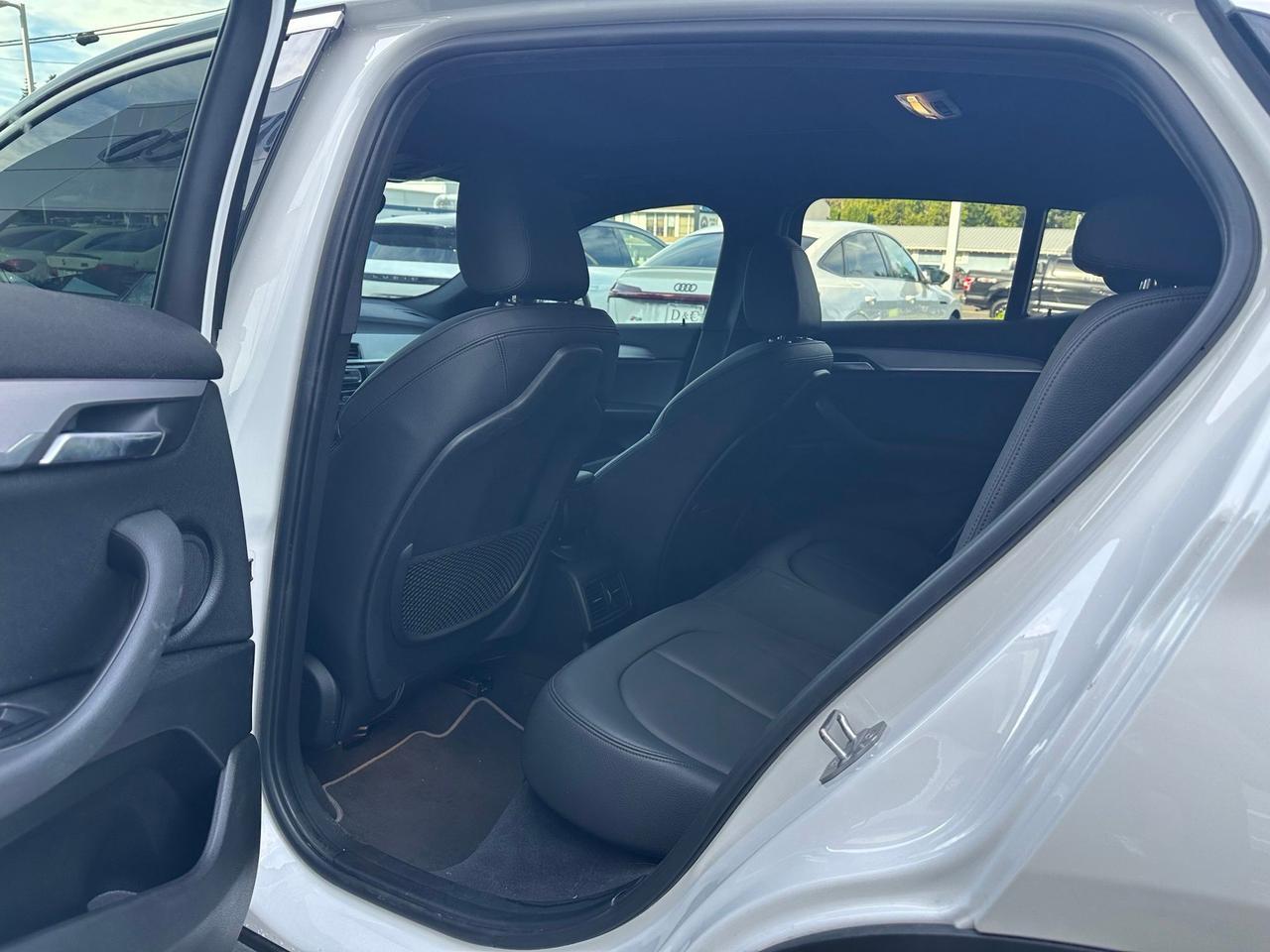 2018 BMW X2 xDrive28i Convenience Pkg Portland OR