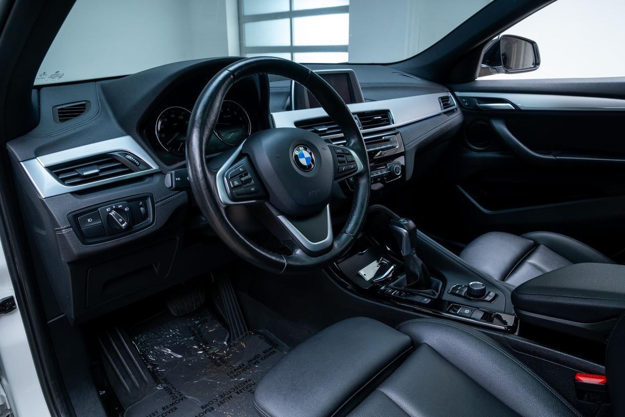 2018 BMW X2 xDrive28i Convenience Pkg Portland OR
