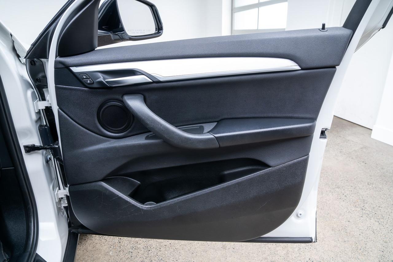 2018 BMW X2 xDrive28i Convenience Pkg Portland OR
