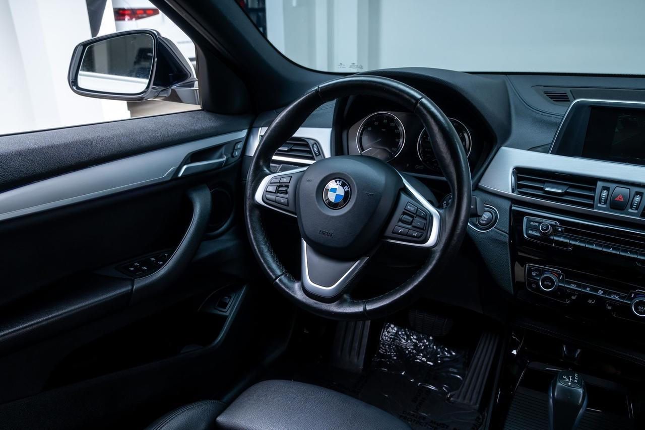 2018 BMW X2 xDrive28i Convenience Pkg Portland OR