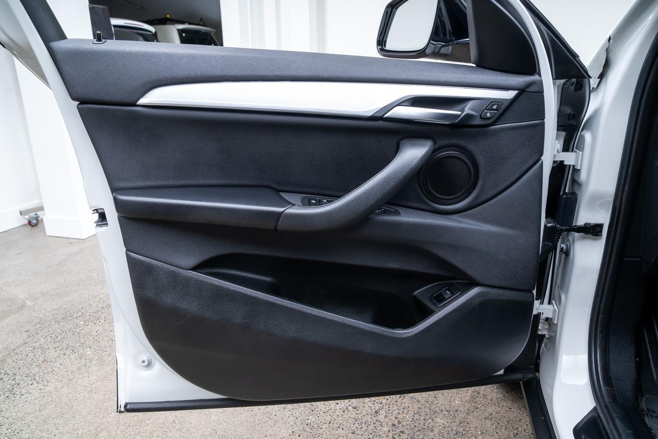 2018 BMW X2 xDrive28i Convenience Pkg Portland OR