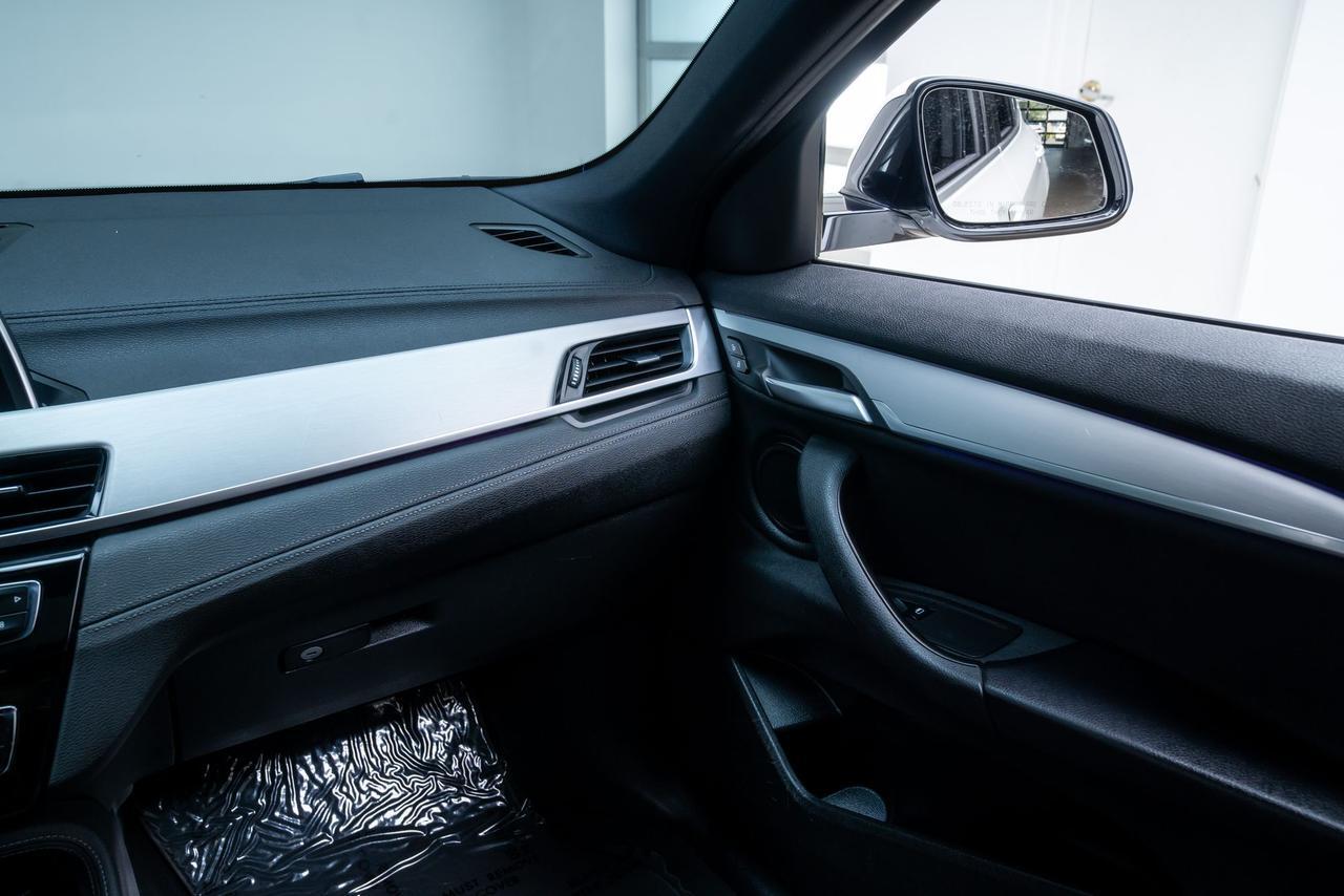 2018 BMW X2 xDrive28i Convenience Pkg Portland OR