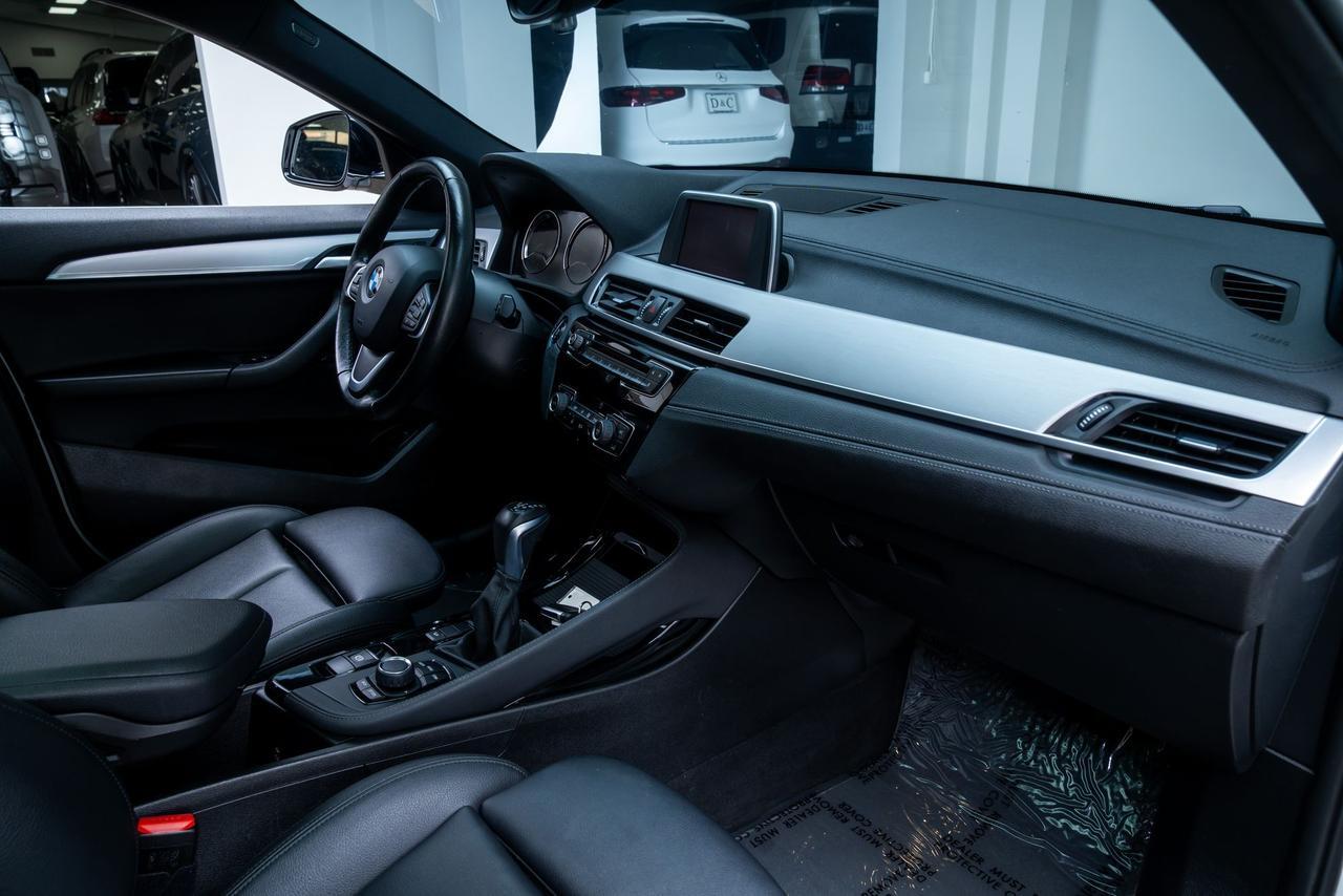 2018 BMW X2 xDrive28i Convenience Pkg Portland OR