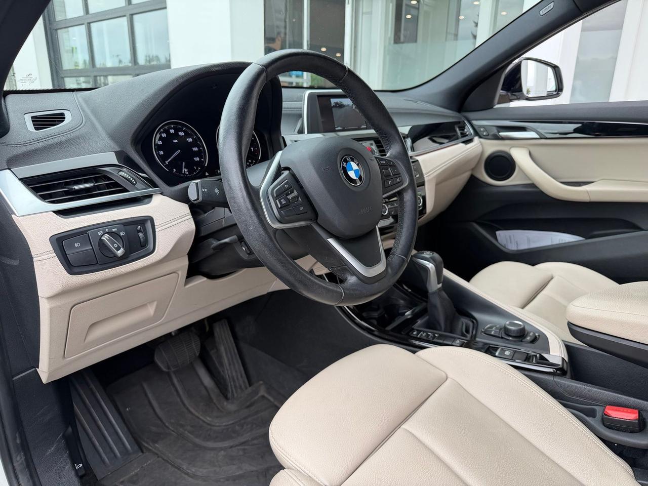 2018 BMW X2 xDrive28i Gladstone OR