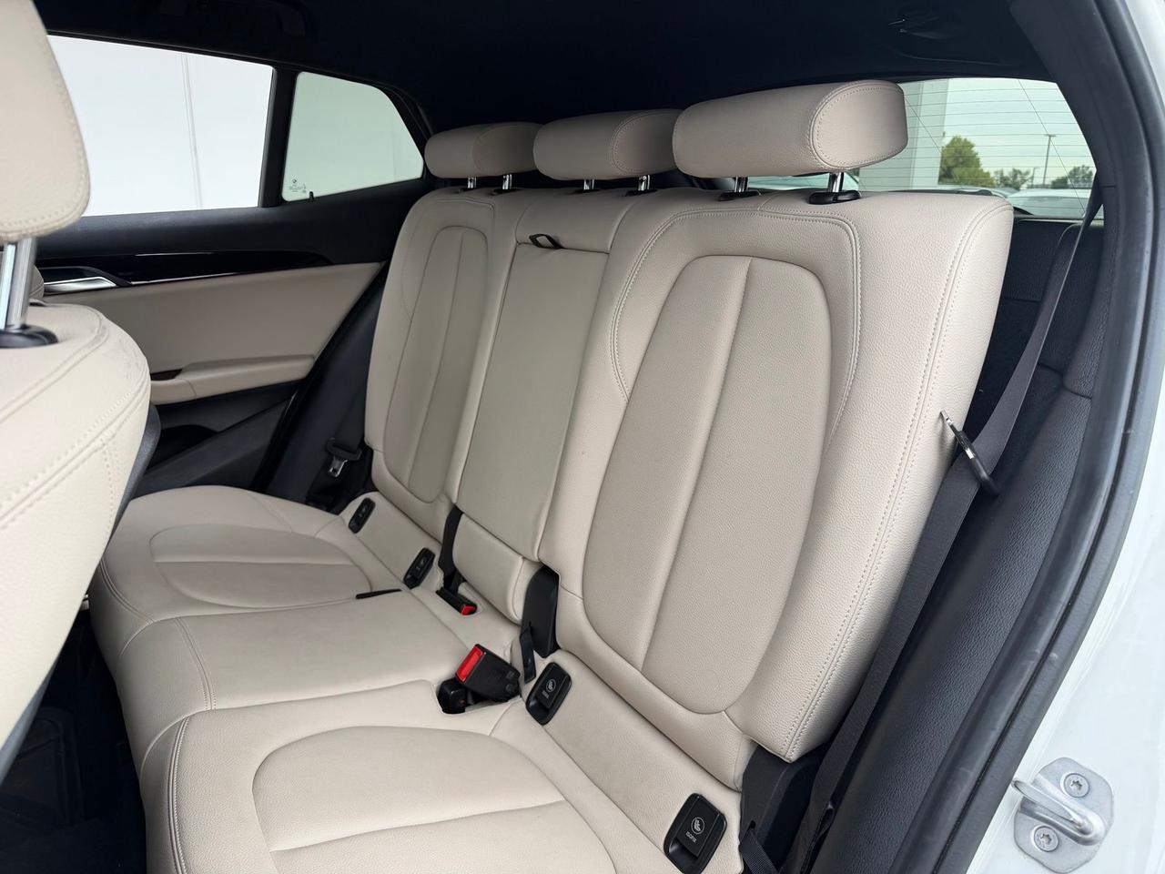 2018 BMW X2 xDrive28i Gladstone OR