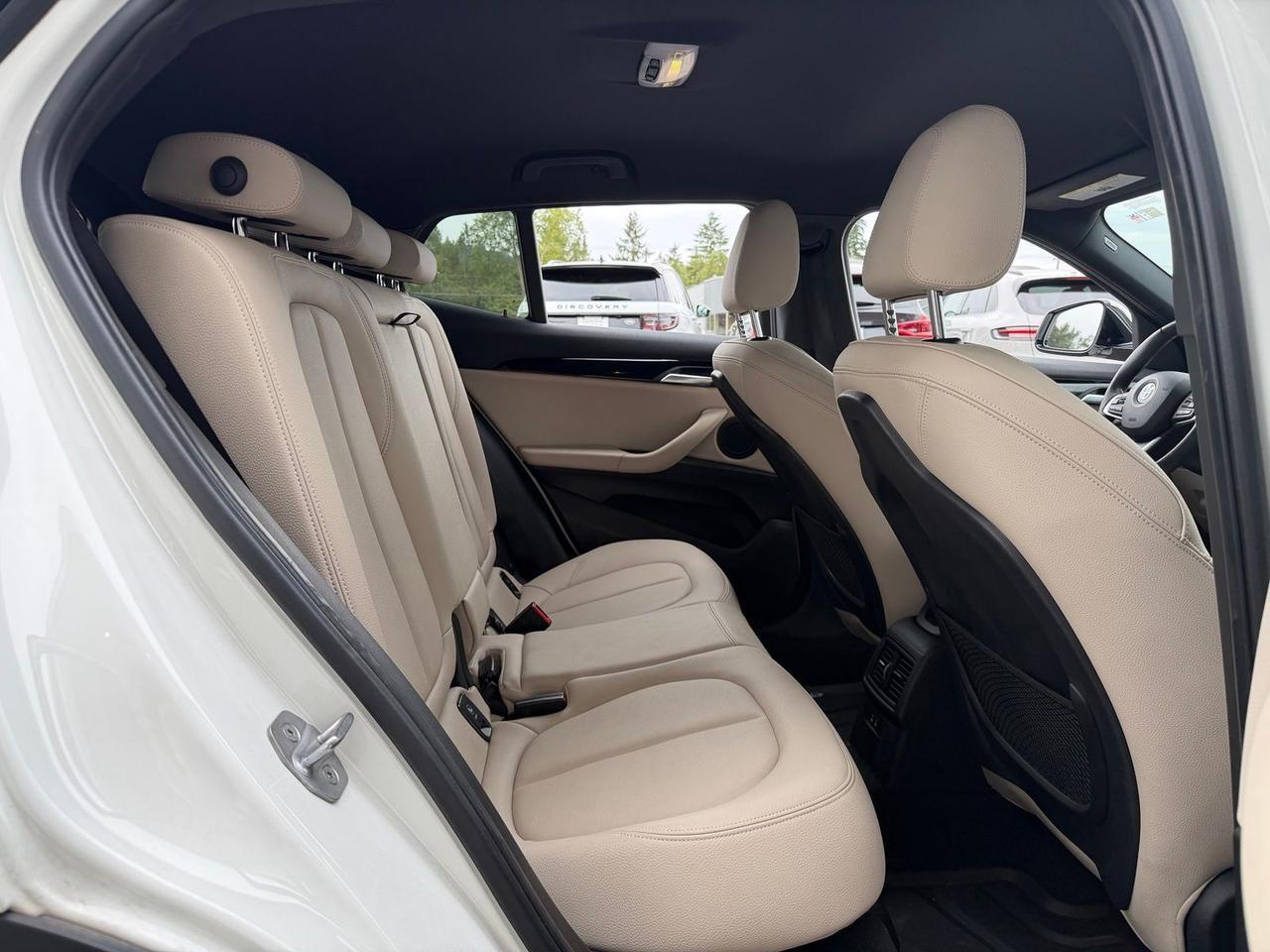 2018 BMW X2 xDrive28i Gladstone OR