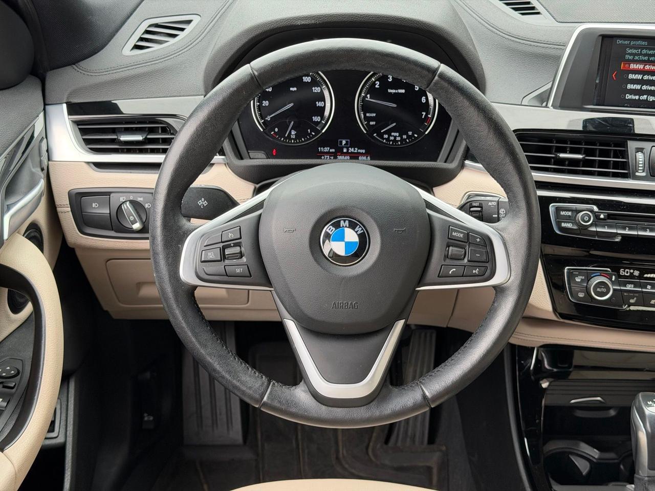 2018 BMW X2 xDrive28i Gladstone OR