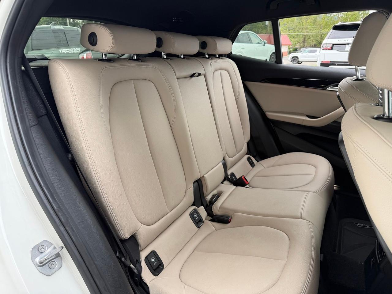 2018 BMW X2 xDrive28i Gladstone OR