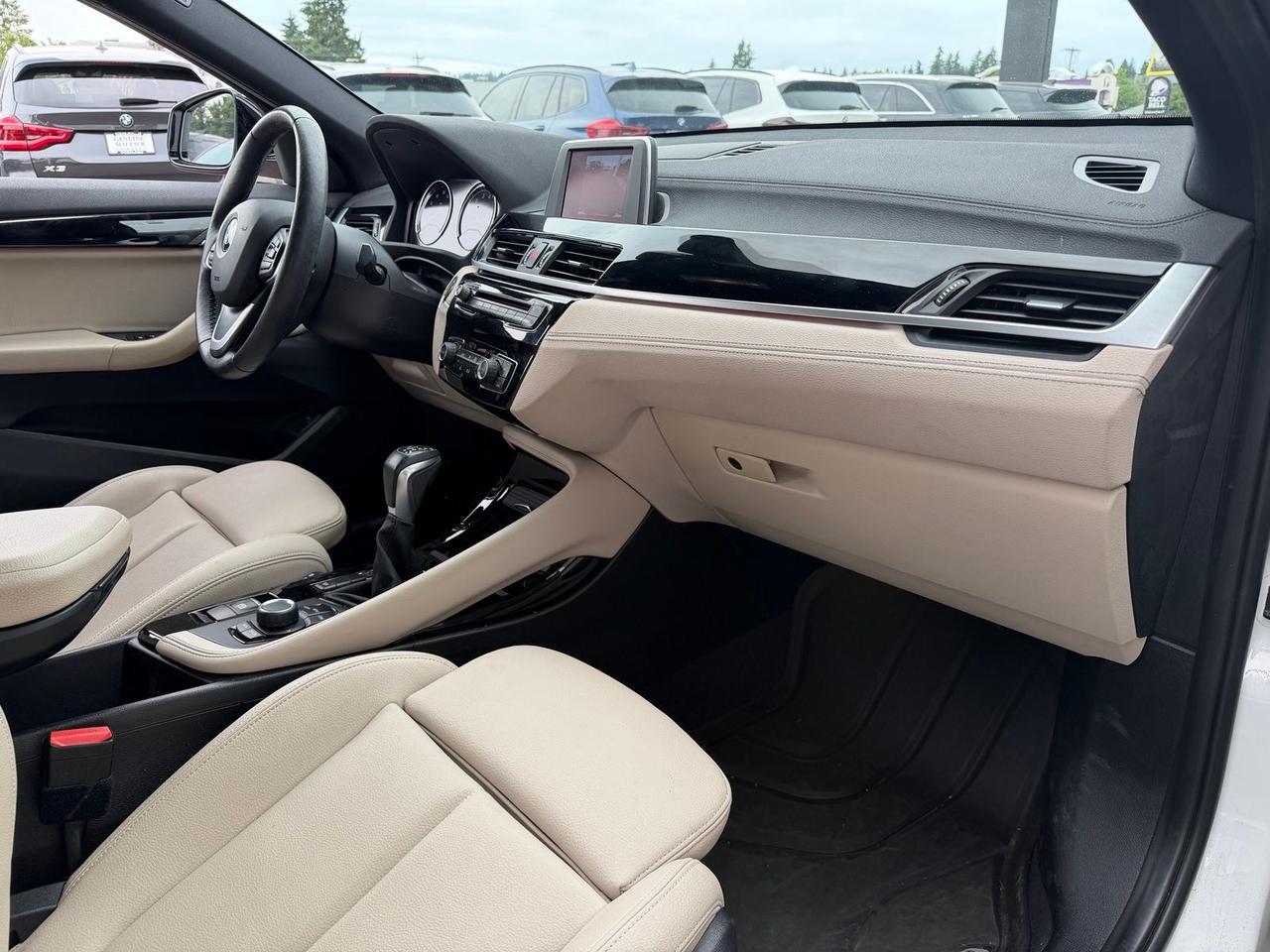 2018 BMW X2 xDrive28i Gladstone OR