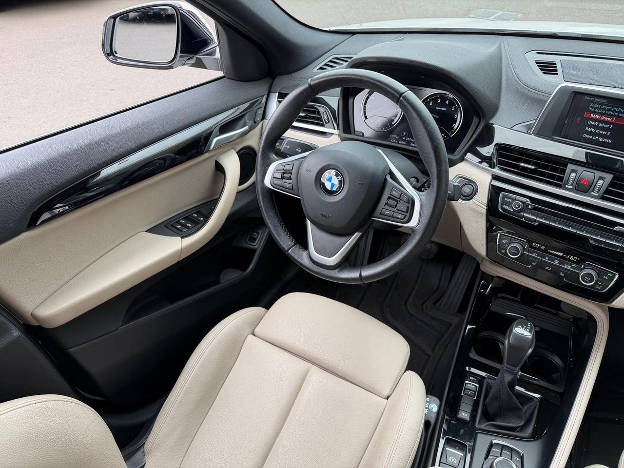 2018 BMW X2 xDrive28i Gladstone OR