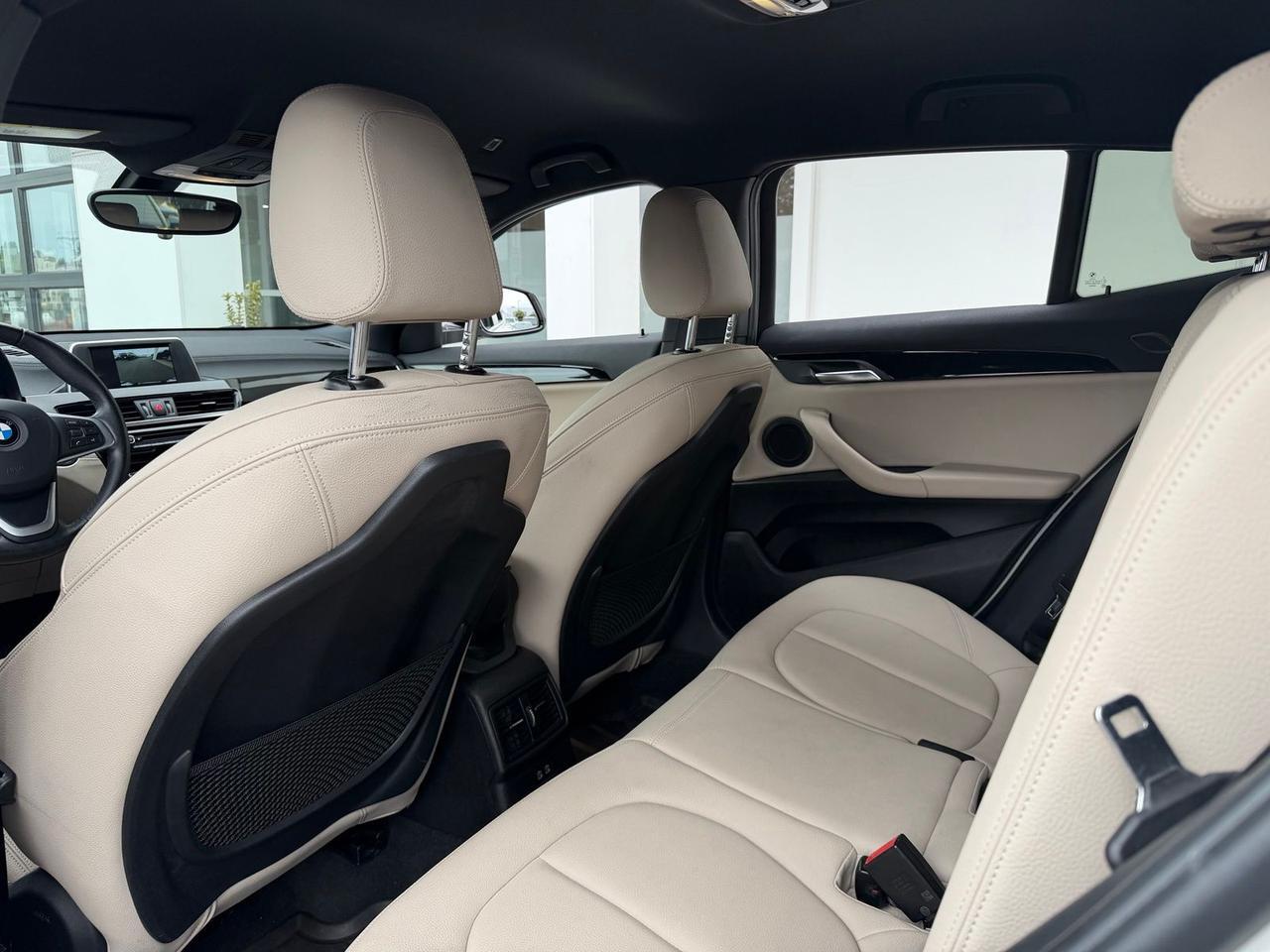 2018 BMW X2 xDrive28i Gladstone OR