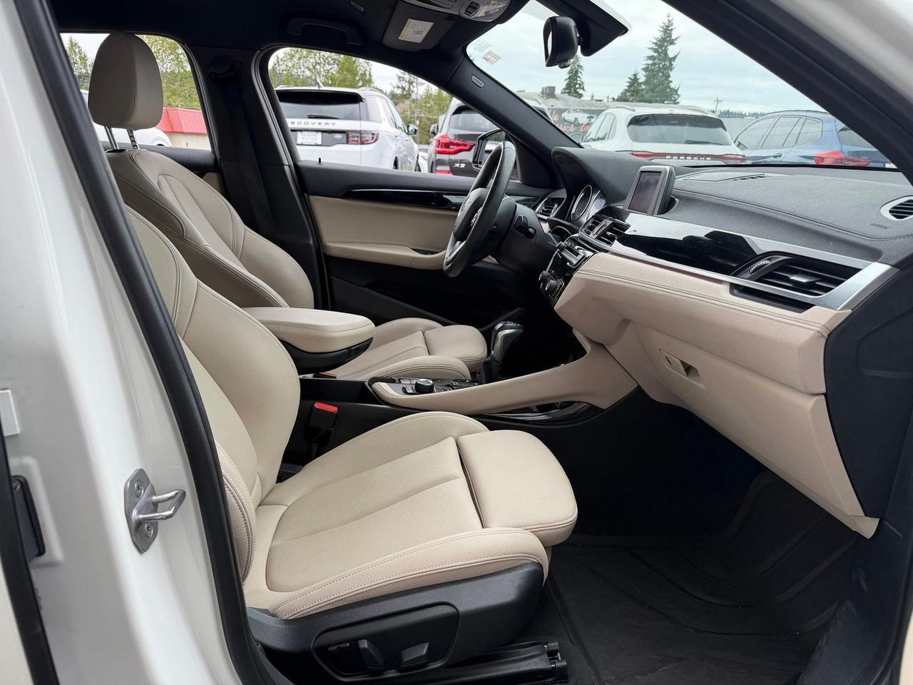 2018 BMW X2 xDrive28i Gladstone OR