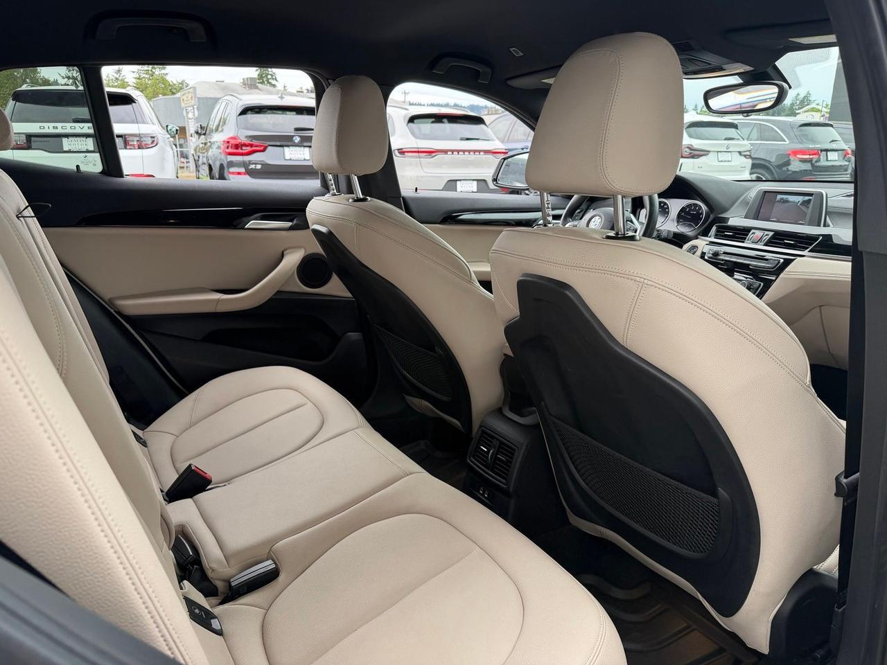 2018 BMW X2 xDrive28i Gladstone OR