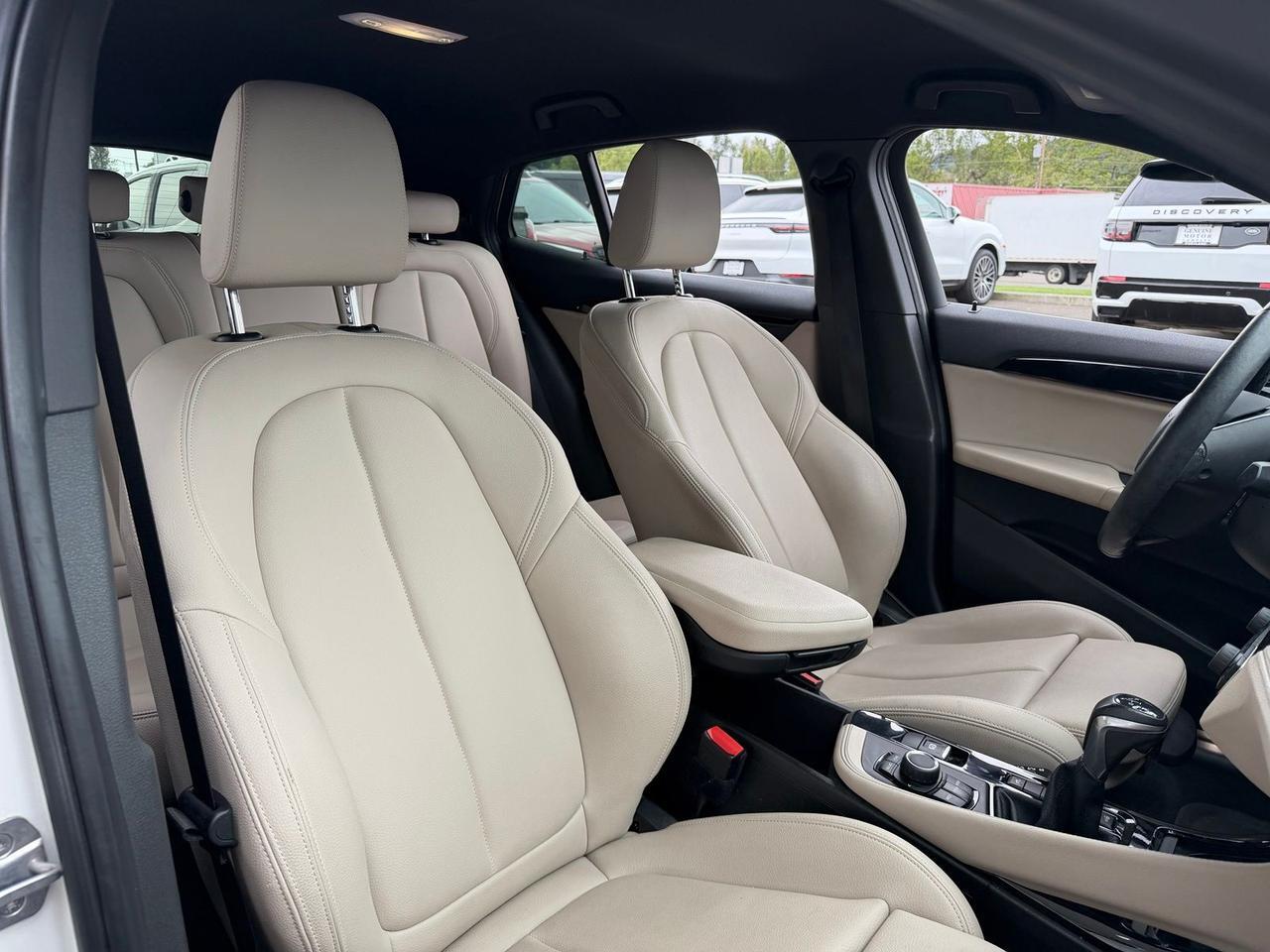 2018 BMW X2 xDrive28i Gladstone OR