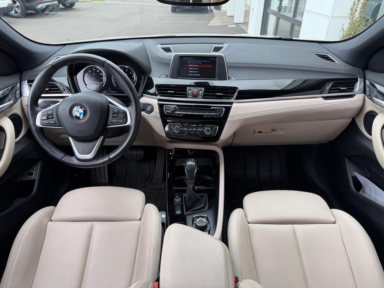 2018 BMW X2 xDrive28i Gladstone OR