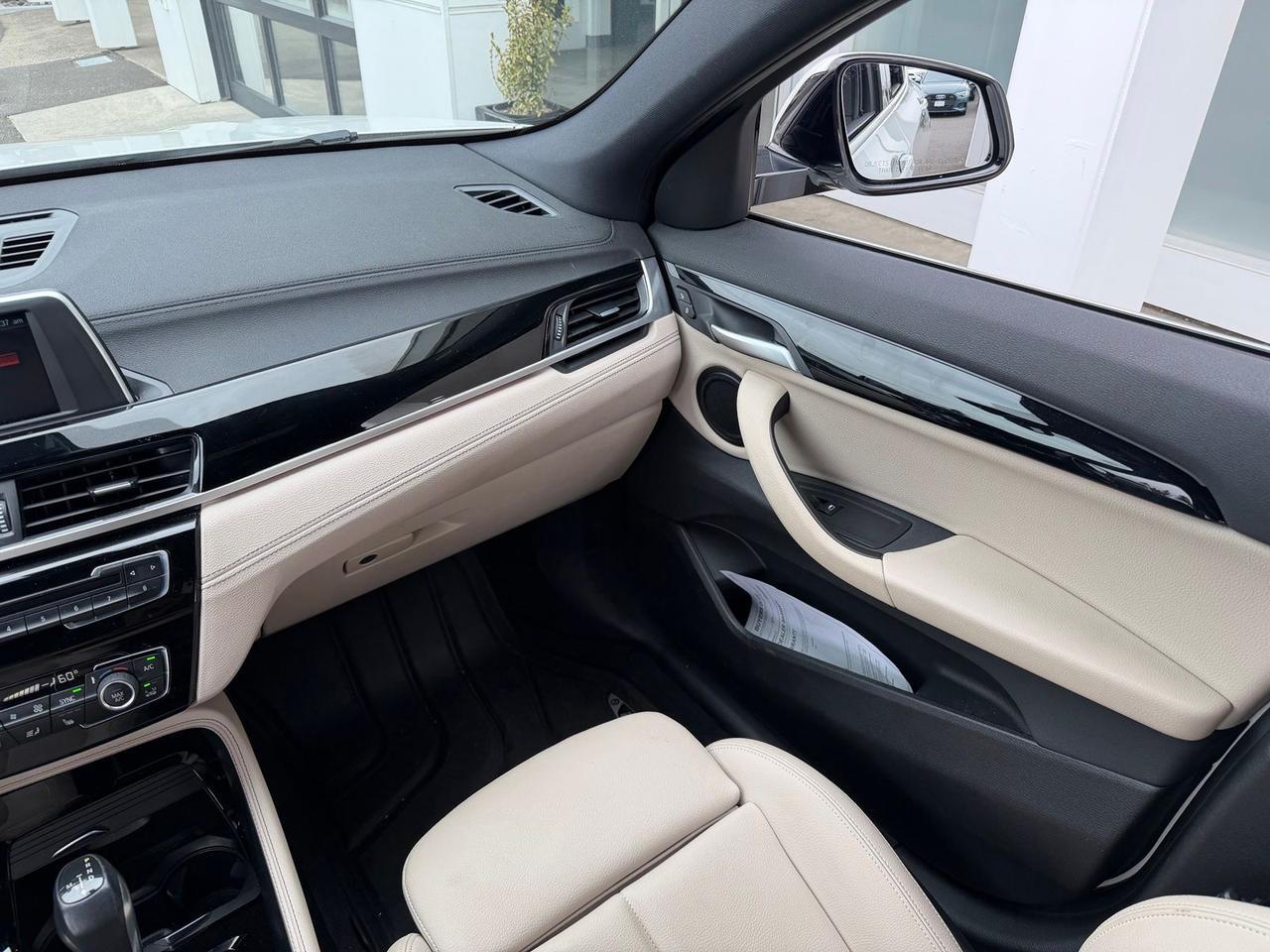 2018 BMW X2 xDrive28i Gladstone OR