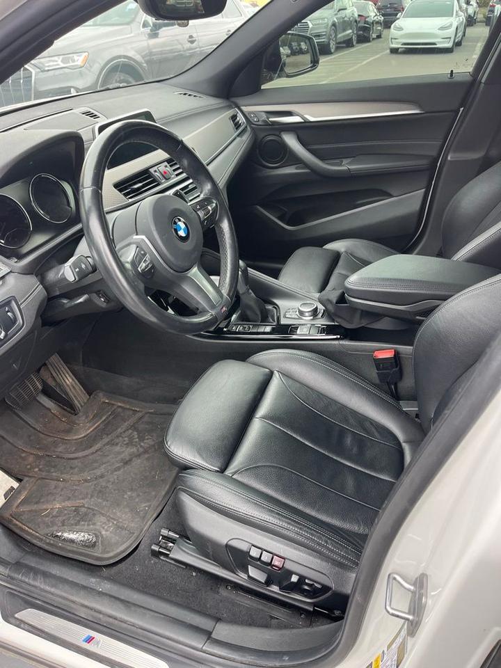 2018 BMW X2 xDrive28i OR